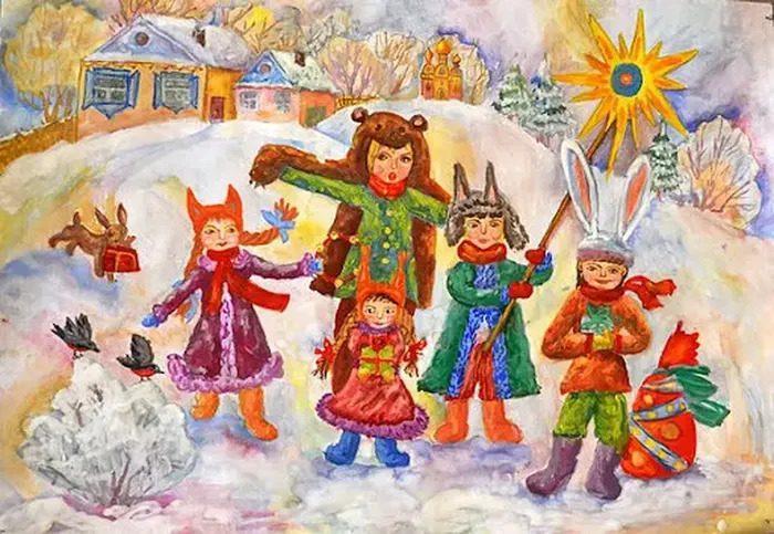 i (9)